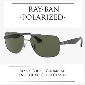 RAY-BAN Sunglasses